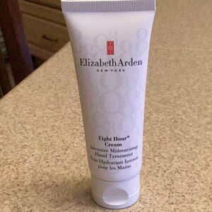 Elizabeth Arden Eight Hour Cream Intensive Moisturizing Hand Treatment New